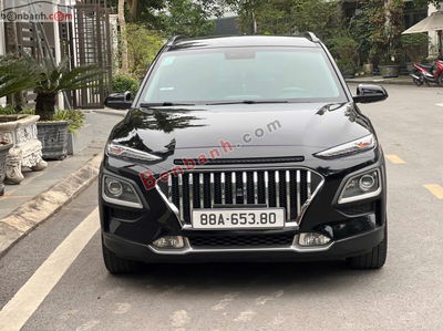 Xe Hyundai Kona 2.0 ATH 2018