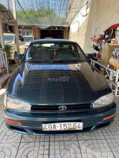 Toyota Camry 1993 số sàn, máy 2.2 .