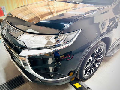 Mitsubishi Outlander 2021 2.4 Premium-27000km