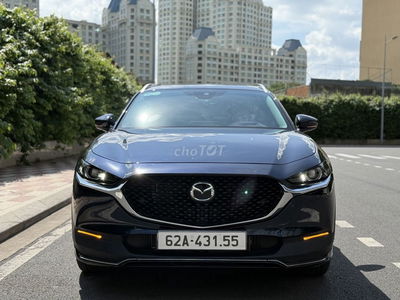 Mazda CX30 2024 Premium 2.0 AT siêu lướt - 6.600km