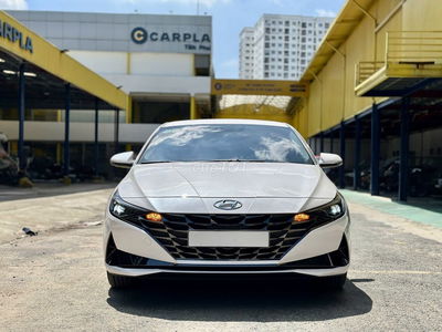 Hyundai Elantra 2024 1.6 AT Đặc biệt