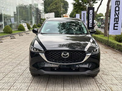 💢New CX5 Active - Giá còn thương lượng + Bảo hiểm