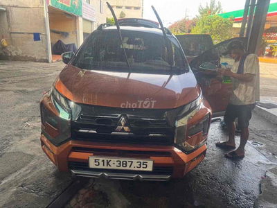 Mitsubishi Xpander 2023 - 27000 km