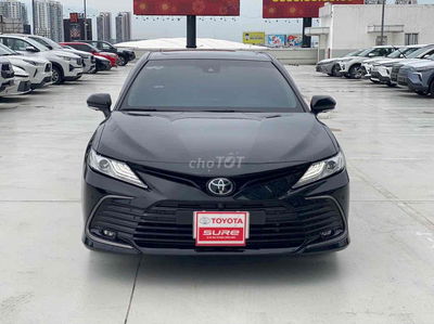 Toyota Camry 2022 2.5 Q - 5c tự động HÃNG BH 2027