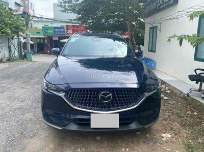 Mazda Cx8 Premium 2022 - Chạy 89.000km