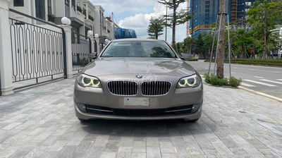 BMW 5 Series 2011 528i - 178000 km