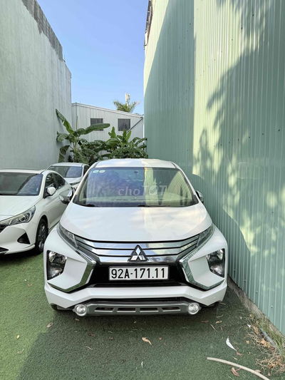 Mitsubishi Xpander 2019 1.5 AT premium fun