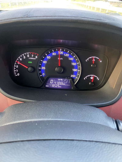 2016 Sedan 1.2 AT - 140000 km