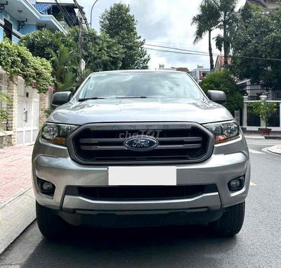 Ford Ranger 2020 XLS 2.2L 4x2 AT - 64000 km
