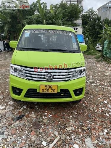 Teraco Tera-V 1.5 MT 2023