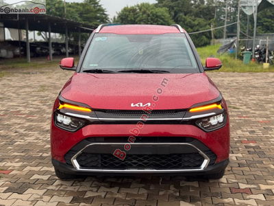 Xe Kia Carens 1.5G Luxury 2023