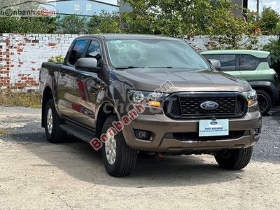 Ford Ranger XLS 2.0L 4x2 AT 2022