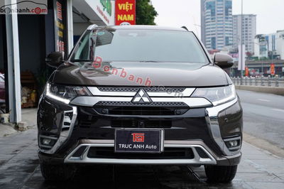 Xe Mitsubishi Outlander Premium 2.0 CVT 2022