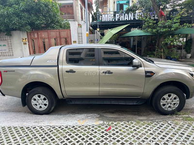 Ford Ranger 2017 XLS 2.2 4x2 AT - 140000 km