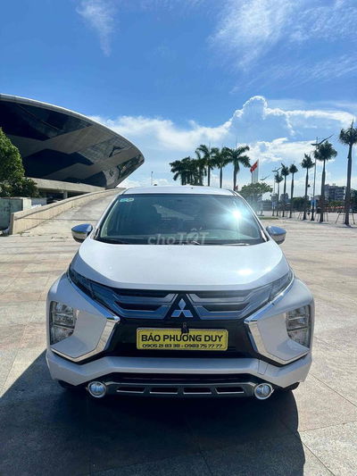 Mitsubishi Xpander 2020 1.5AT fom 2021