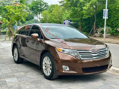Xe Toyota Venza 2.7 AWD 2009