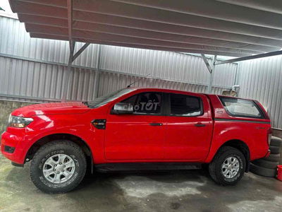 Ford Ranger 2016 XLS 2.2 4x2 AT - 60000 km