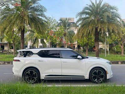 Xe VinFast VF9 Plus 2024