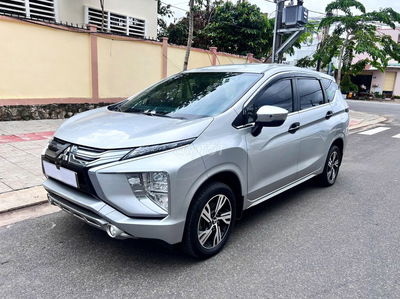Mitsubishi Xpander 2020 1.5 AT gia đình sử dụng kỹ