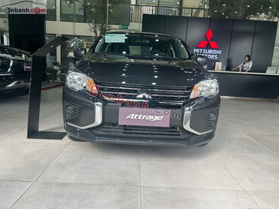 Xe Mitsubishi Attrage 1.2 MT 2024