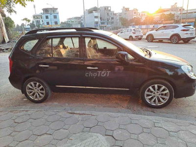 Kia Carens 2010 SX 2.0 AT - 100.000 km