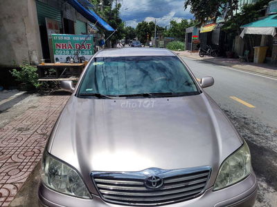 2004 2.4G 2004 - 200000 km
