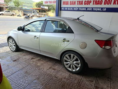 Kia Forte 2013 EX 1.6 MT - 112000 km