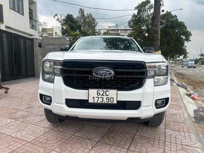 Ford Ranger 2023 XLS 2.0L 4x2 AT - 29000 km