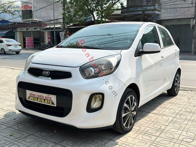 Xe Kia Morning EX 2018