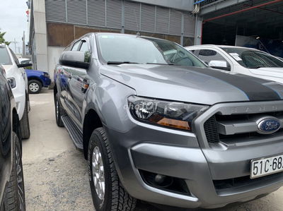 FORD RANGER 2016_XE CÁ NHÂN 1 CHỦ