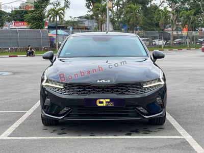 Xe Kia K5 Luxury 2.0 AT 2022