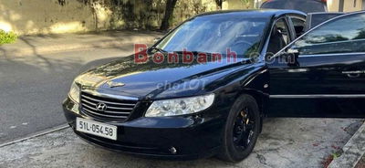 Hyundai Azera 3.3 AT 2006 - 152 Triệu