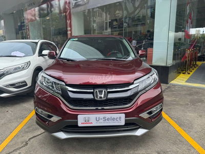 Honda CR V 2017 2.4 AT - TG - 58388 km