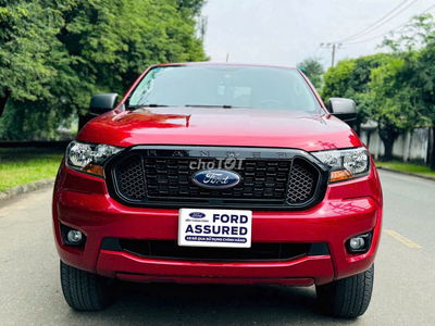 FORD RANGER 2021_1 CHỦ ĐI RẤT KỸ_VAY 70%