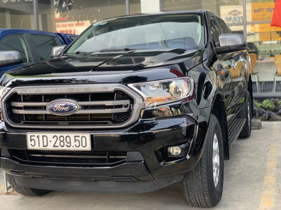 FORD RANGER 2018_XE GIA ĐÌNH 1 CHỦ FULL ĐỒ