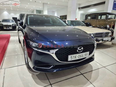Xe Mazda 3 1.5L Sport Luxury 2025