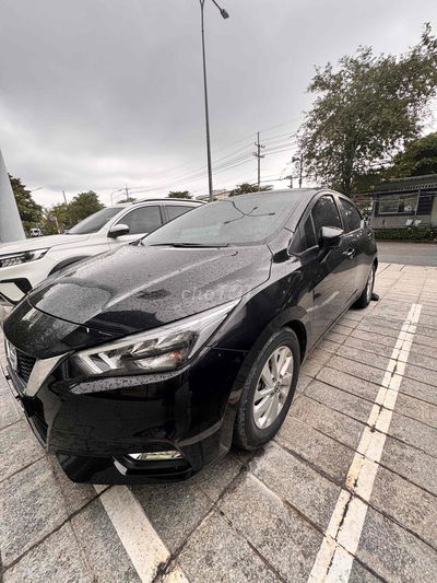 Nissan Almera 2023 VL 1.0 CVT Cao cấp - 33000 km
