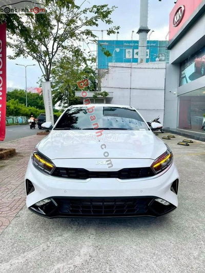 NEW KIA K3 2.0 PREMIUM ƯU ĐÃI CỰC KHỦNG