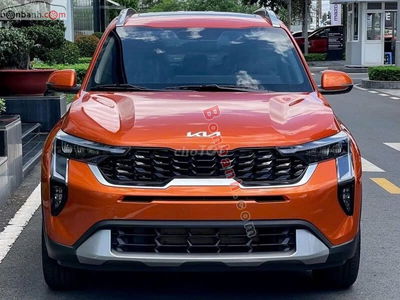 Kia Sonet Premium 1.5 AT 2025