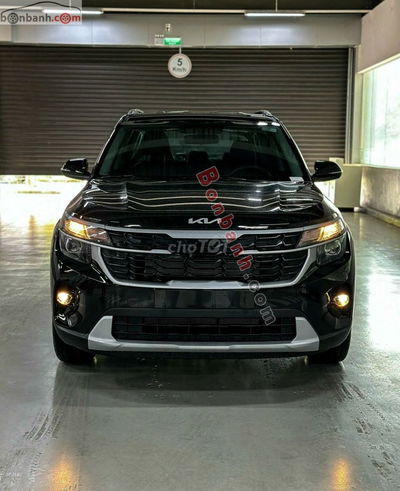 Kia Seltos Deluxe 1.5 AT 2025