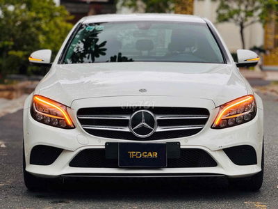 Mercdes-Benz C200 sản xuất 2019