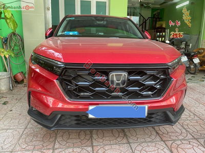 Xe Honda CRV L AWD 2023
