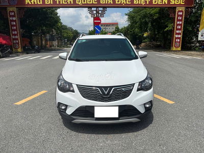 VinFast Fadil 1.4AT cuối 2019 1 chủ. Mới Nhất VN