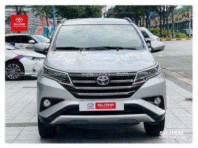 Toyota Rush 2020 S 1.5 AT - 73000 km
