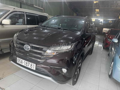 Toyota Rush 2018 1.5 AT - 102145 km