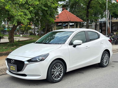 Mazda 2 2022 Premium - 10000 km