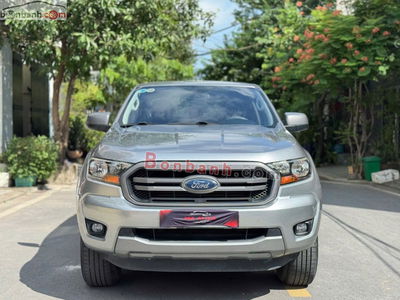 Xe Ford Ranger XLS 2.2L 4x2 AT 2018