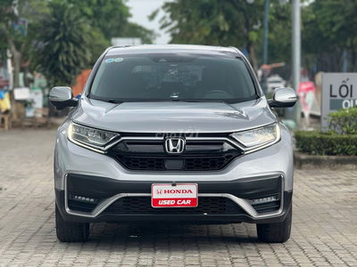 HONDA CRV L 2022