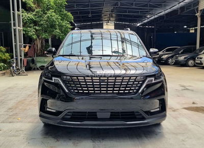 KIA CARNIVAL SIGNATURE 2.2D 2023, ODO 1V8, HT GÓP.