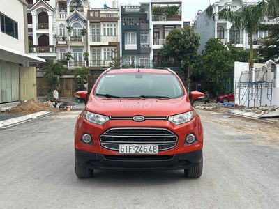 Màu Hiếm - Ford EcoSport 2015 Titanium 1.5L AT